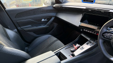 Peugeot 408 158kW GT 58kWh 5dr Auto Electric Hatchback